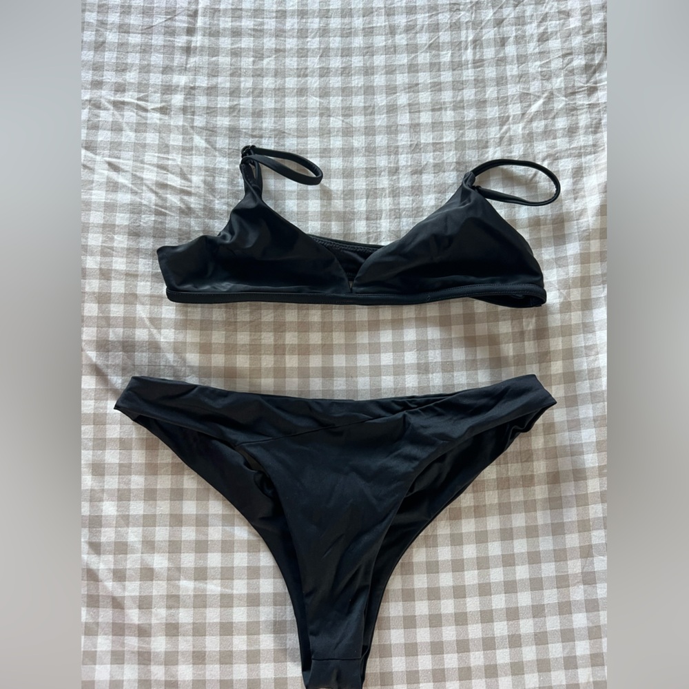 Thalassa top/ Oniell bottoms